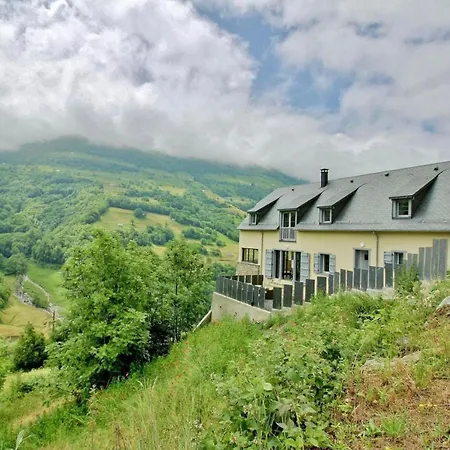 Le Des Retrouvailles * Sers (Hautes-Pyrenees)
