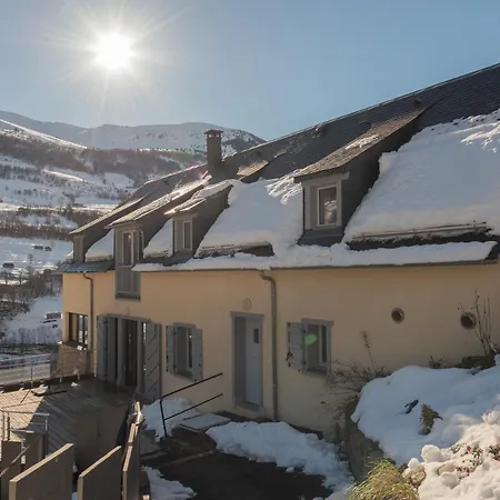 Le Des Retrouvailles Sers (Hautes-Pyrenees)
