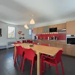 Le Des Retrouvailles Hébergement de vacances Sers (Hautes-Pyrenees)