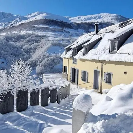 Le Des Retrouvailles *