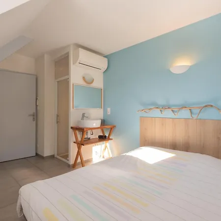 Le Des Retrouvailles Ferienhaus