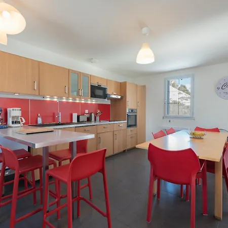 Ferienhaus Le Des Retrouvailles Sers (Hautes-Pyrenees)