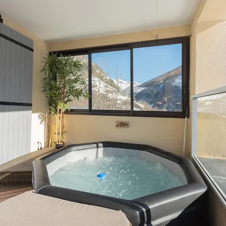 Le Des Retrouvailles * Sers (Hautes-Pyrenees)