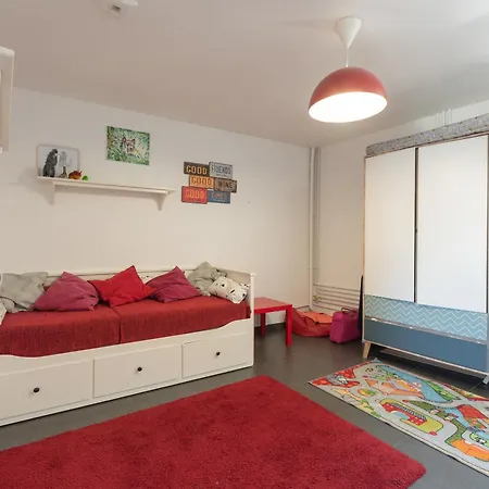 Le Des Retrouvailles Ferienhaus