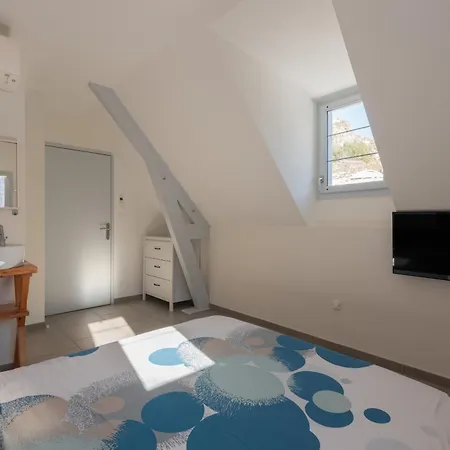 Le Des Retrouvailles Ferienhaus Sers (Hautes-Pyrenees)