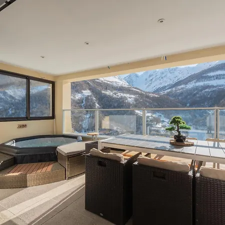 Le Des Retrouvailles *