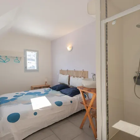 Ferienhaus Le Des Retrouvailles