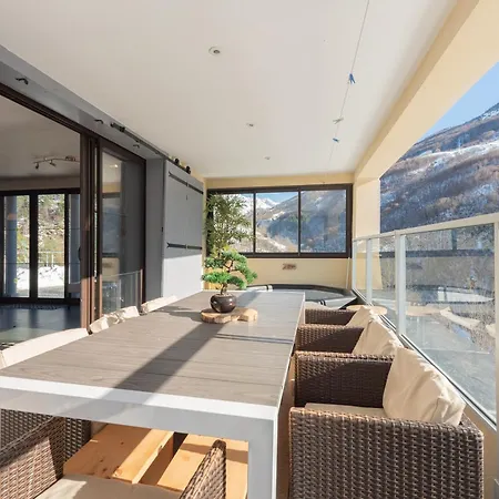 Ferienhaus Le Des Retrouvailles *