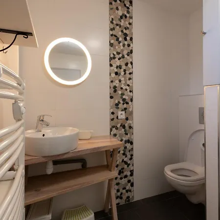 Ferienhaus Le Des Retrouvailles Sers (Hautes-Pyrenees)