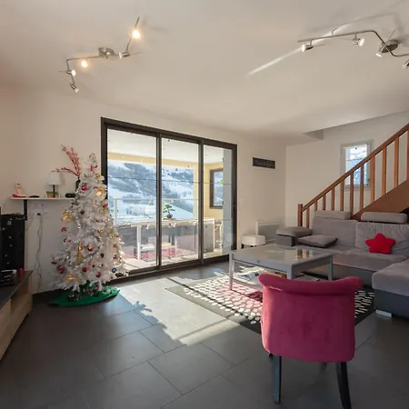 Le Des Retrouvailles * Sers (Hautes-Pyrenees)