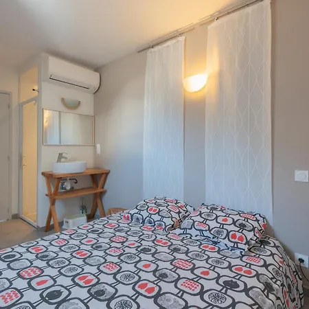 Ferienhaus Le Des Retrouvailles Sers (Hautes-Pyrenees)