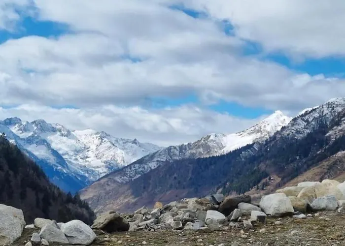 Le Des Retrouvailles Casa vacanze *
