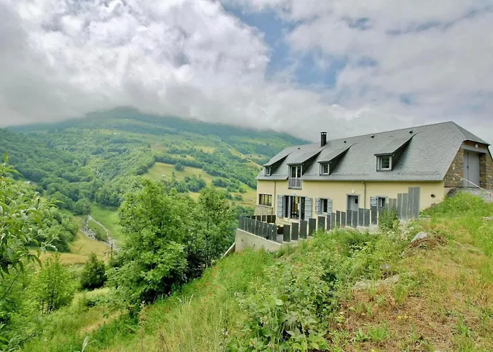 Le Des Retrouvailles Casa vacanze